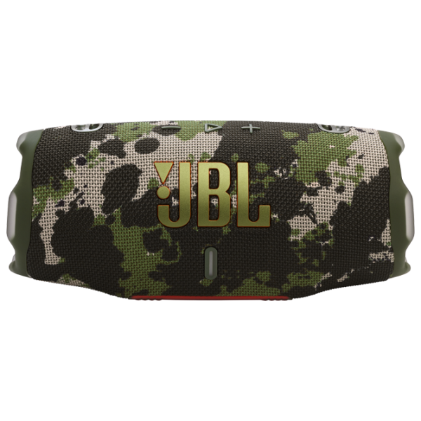 Портативная колонка JBL Charge 6 45 Вт/ Зеленый photo 2 Портативная колонка JBL Charge 6 45 Вт/ Зеленый photo 2