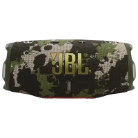 Портативная колонка JBL Charge 6 45 Вт/ Зеленый photo 2
