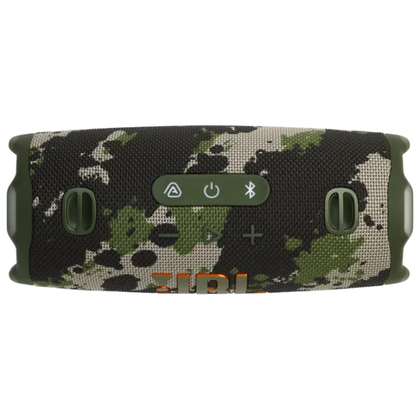 Портативная колонка JBL Charge 6 45 Вт/ Зеленый photo 4 Портативная колонка JBL Charge 6 45 Вт/ Зеленый photo 4