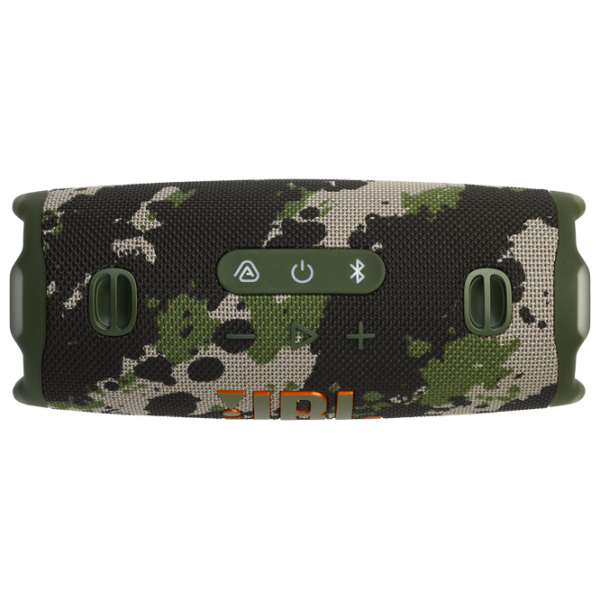 Портативная колонка JBL Charge 6 45 Вт/ Зеленый photo 4 Портативная колонка JBL Charge 6 45 Вт/ Зеленый photo 4