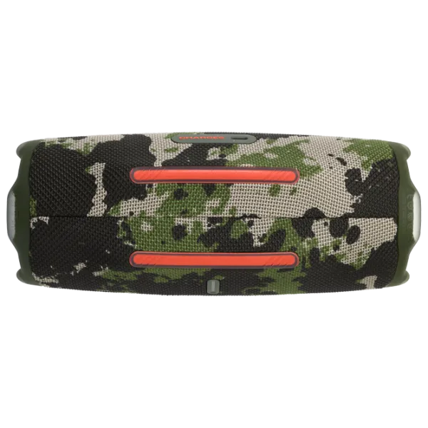 Портативная колонка JBL Charge 6 45 Вт/ Зеленый photo 5 Портативная колонка JBL Charge 6 45 Вт/ Зеленый photo 5