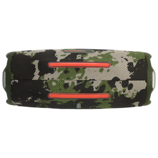 Портативная колонка JBL Charge 6 45 Вт/ Зеленый photo 5 Портативная колонка JBL Charge 6 45 Вт/ Зеленый photo 5