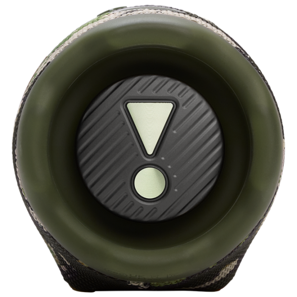 Портативная колонка JBL Charge 6 45 Вт/ Зеленый photo 6 Портативная колонка JBL Charge 6 45 Вт/ Зеленый photo 6