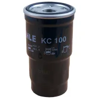 Filtru combustibil Mahle KC 100D 62.5 mm