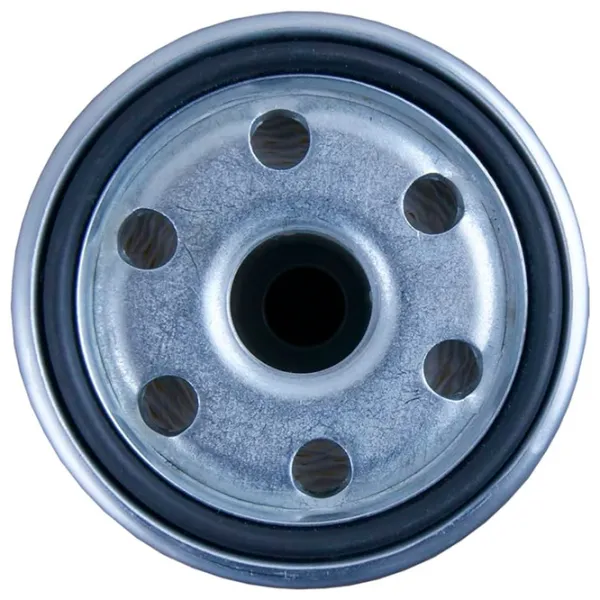 Топливный фильтр Mahle KC 100D 62.5 мм photo 2 Топливный фильтр Mahle KC 100D 62.5 мм photo 2