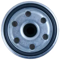 Топливный фильтр Mahle KC 100D 62.5 мм photo 2