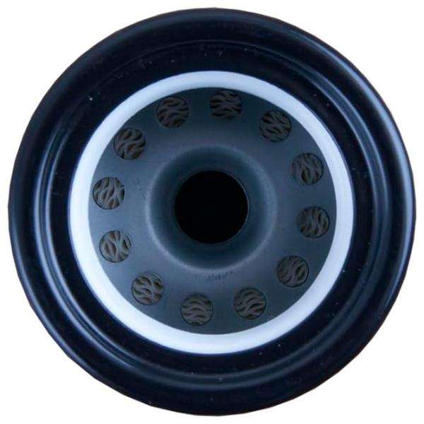 Топливный фильтр Mahle KC 100D 62.5 мм photo 3 Топливный фильтр Mahle KC 100D 62.5 мм photo 3