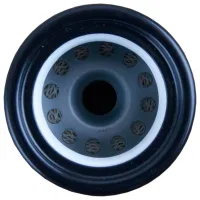Топливный фильтр Mahle KC 100D 62.5 мм photo 3