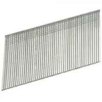 Гвозди Dewalt DNBA1663GZ Серебряный / 2500 шт.