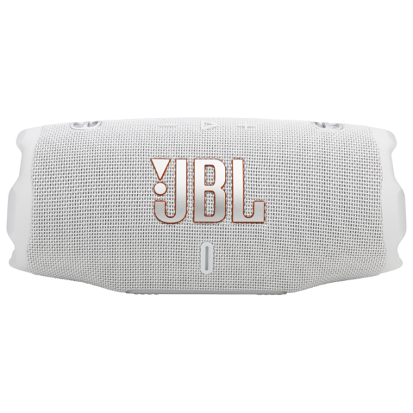 Boxă portabilă JBL Charge 6 45 W/ White photo 2