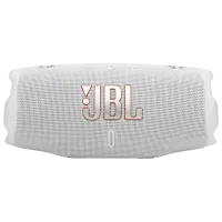Boxă portabilă JBL Charge 6 45 W/ White photo 2