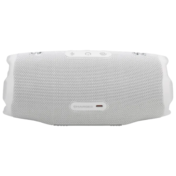 Boxă portabilă JBL Charge 6 45 W/ White photo 3