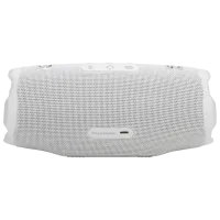 Boxă portabilă JBL Charge 6 45 W/ White photo 3