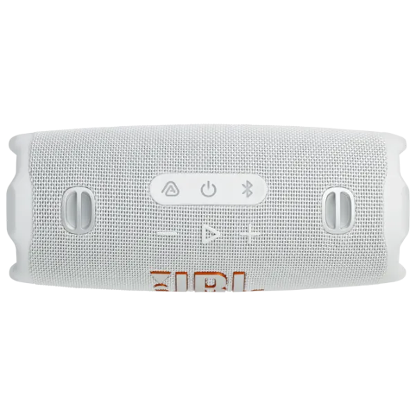 Boxă portabilă JBL Charge 6 45 W/ White photo 6