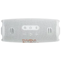Boxă portabilă JBL Charge 6 45 W/ White photo 6