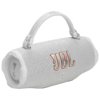 Boxă portabilă JBL Charge 6 45 W/ White photo 8