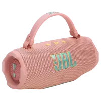 Портативная колонка JBL Charge 6 45 Вт/ Розовый photo 2