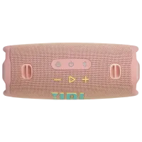 Портативная колонка JBL Charge 6 45 Вт/ Розовый photo 3