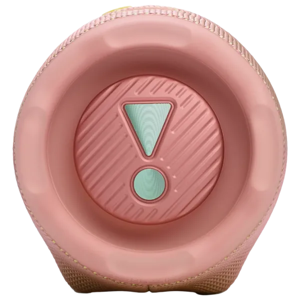 Портативная колонка JBL Charge 6 45 Вт/ Розовый photo 4 Портативная колонка JBL Charge 6 45 Вт/ Розовый photo 4