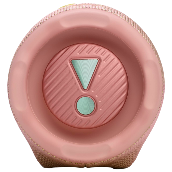Портативная колонка JBL Charge 6 45 Вт/ Розовый photo 4 Портативная колонка JBL Charge 6 45 Вт/ Розовый photo 4