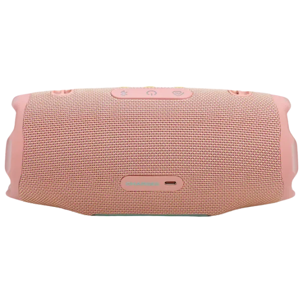 Портативная колонка JBL Charge 6 45 Вт/ Розовый photo 5 Портативная колонка JBL Charge 6 45 Вт/ Розовый photo 5