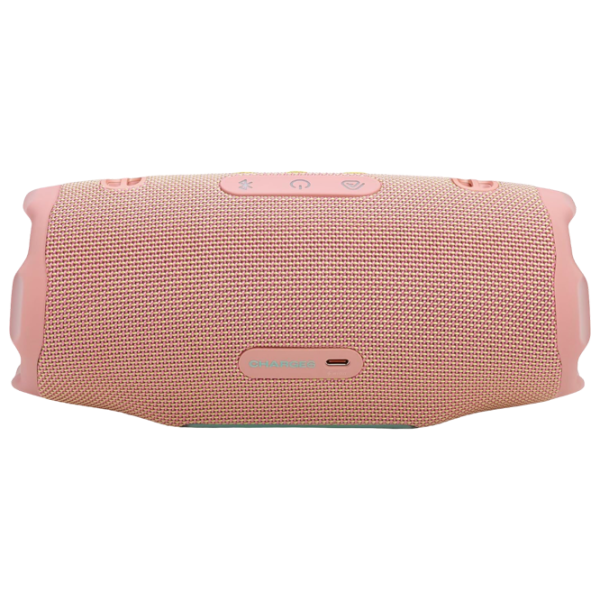 Портативная колонка JBL Charge 6 45 Вт/ Розовый photo 5 Портативная колонка JBL Charge 6 45 Вт/ Розовый photo 5