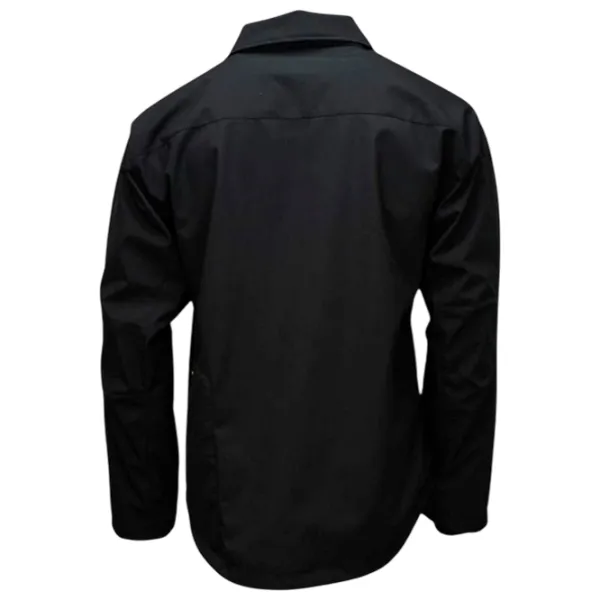 Jachetă de lucru pentru bărbați Dewalt DCHJ090BD1 M / / Black photo 3