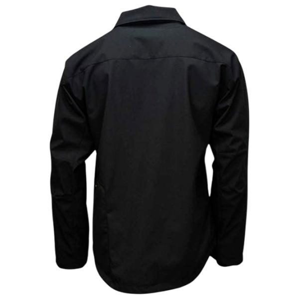 Jachetă de lucru pentru bărbați Dewalt DCHJ090BD1 M / / Black photo 3