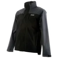 Рабочии халат для мужчин Dewalt DWC48-001 L / / Черный