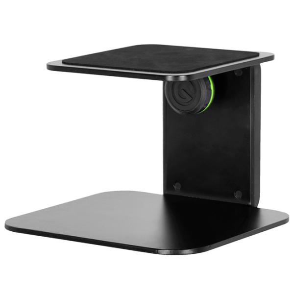 Stativ Gravity SP 3102 C B Pentru monitoare de studio / Oțel photo 1