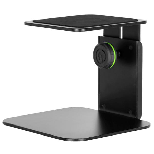 Stativ Gravity SP 3102 C B Pentru monitoare de studio / Oțel photo 2