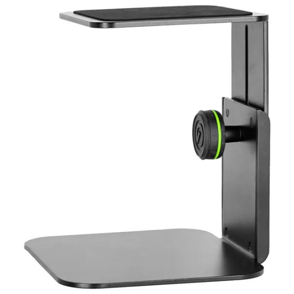 Stativ Gravity SP 3102 C B Pentru monitoare de studio / Oțel photo 3
