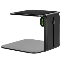 Стойка Gravity SP 3102 C B Для студийных мониторов / Cталь photo 5