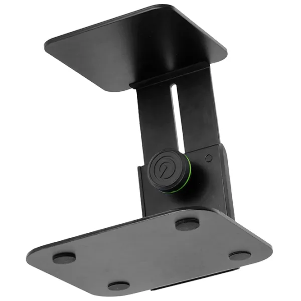 Stativ Gravity SP 3102 C B Pentru monitoare de studio / Oțel photo 6