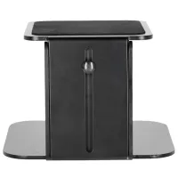 Стойка Gravity SP 3102 C B Для студийных мониторов / Cталь photo 7