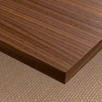 Masă de birou Ikea Mittzon PAL/ Brown photo 8