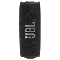 Boxă portabilă JBL Flip 7 25 W/ Black