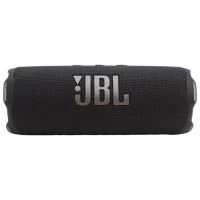 Boxă portabilă JBL Flip 7 25 W/ Black photo 2