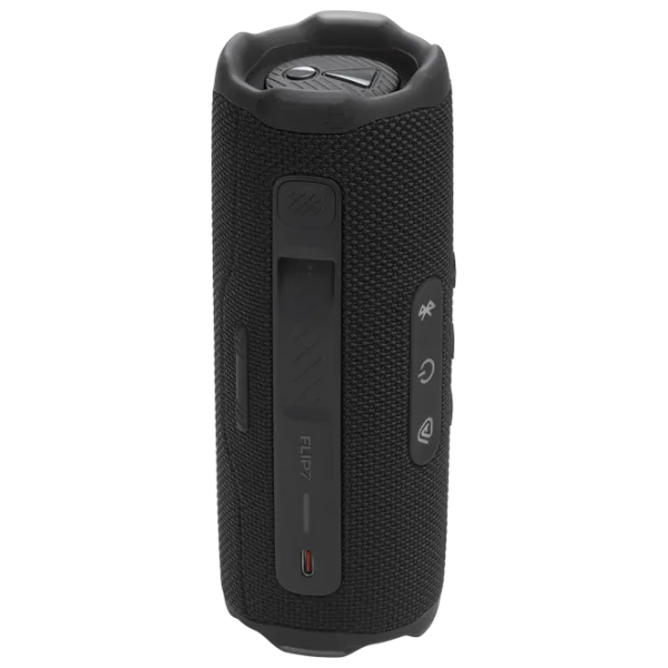 Boxă portabilă JBL Flip 7 25 W/ Black photo 3 Boxă portabilă JBL Flip 7 25 W/ Black photo 3