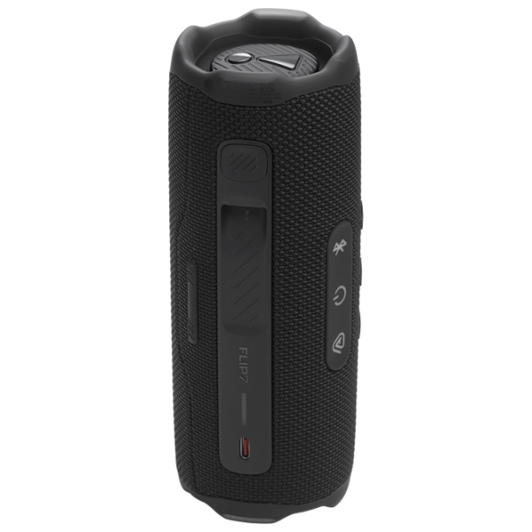 Boxă portabilă JBL Flip 7 25 W/ Black photo 3 Boxă portabilă JBL Flip 7 25 W/ Black photo 3