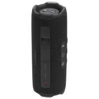 Boxă portabilă JBL Flip 7 25 W/ Black photo 3