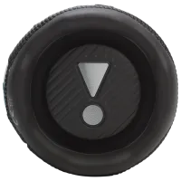 Boxă portabilă JBL Flip 7 25 W/ Black photo 4