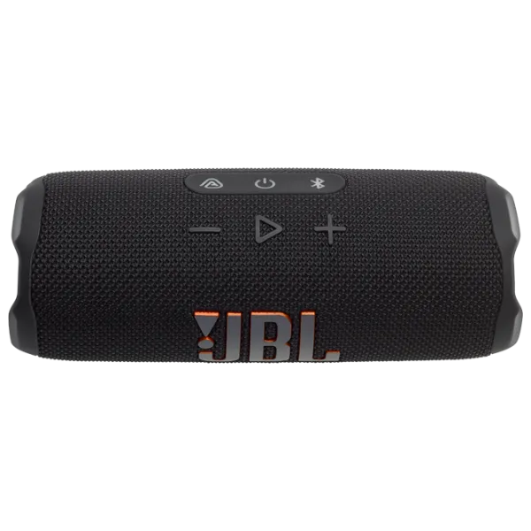 Boxă portabilă JBL Flip 7 25 W/ Black photo 6 Boxă portabilă JBL Flip 7 25 W/ Black photo 6