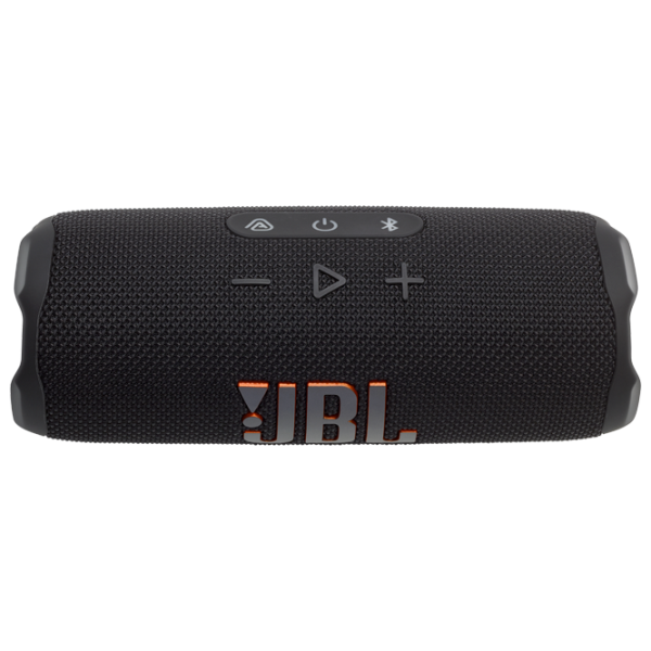 Boxă portabilă JBL Flip 7 25 W/ Black photo 6 Boxă portabilă JBL Flip 7 25 W/ Black photo 6