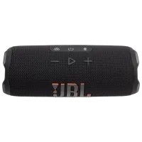 Boxă portabilă JBL Flip 7 25 W/ Black photo 6