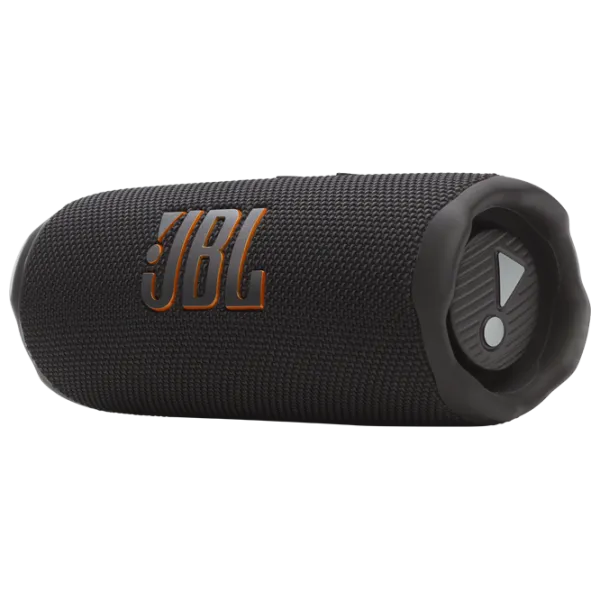 Boxă portabilă JBL Flip 7 25 W/ Black photo 8 Boxă portabilă JBL Flip 7 25 W/ Black photo 8