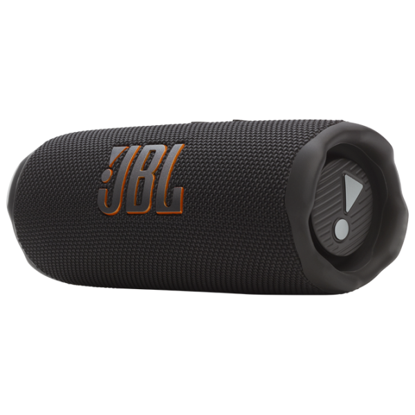 Boxă portabilă JBL Flip 7 25 W/ Black photo 8 Boxă portabilă JBL Flip 7 25 W/ Black photo 8