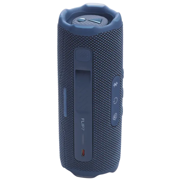 Boxă portabilă JBL Flip 7 25 W/ Blue photo 2 Boxă portabilă JBL Flip 7 25 W/ Blue photo 2