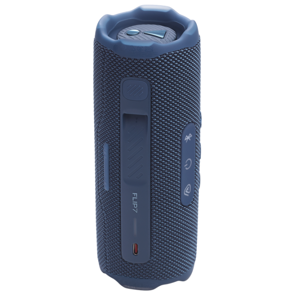 Boxă portabilă JBL Flip 7 25 W/ Blue photo 2 Boxă portabilă JBL Flip 7 25 W/ Blue photo 2