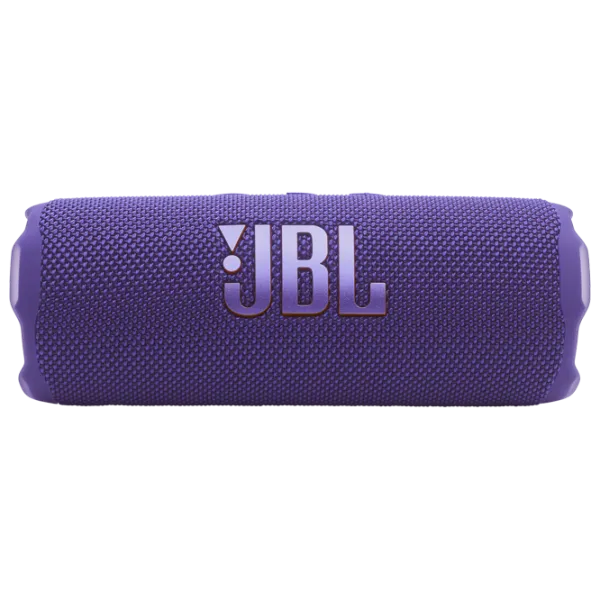 Boxă portabilă JBL Flip 7 25 W/ Purple photo 2 Boxă portabilă JBL Flip 7 25 W/ Purple photo 2